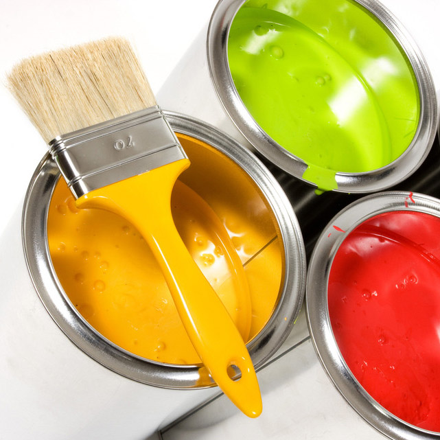 立邦漆立邦净味120竹炭五合一5合1正品油漆面漆内墙漆乳胶漆涂料