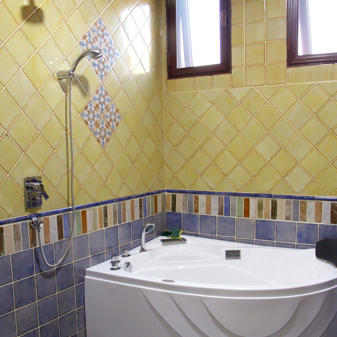 马可波罗瓷砖 地砖 客厅瓷砖 全抛釉地板砖800X800 如意玉石