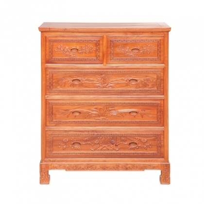 [韩菲尔] 欧式田园 卧室3件套（1.5米床+床垫+床头柜）至美套装，浪漫尊享！实木框架+立体描银