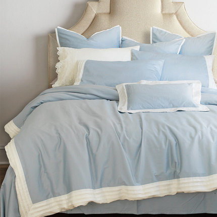 床上用品四件套店铺开业礼品