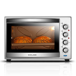 荣事达养生壶全自动加厚玻璃多功能烤箱